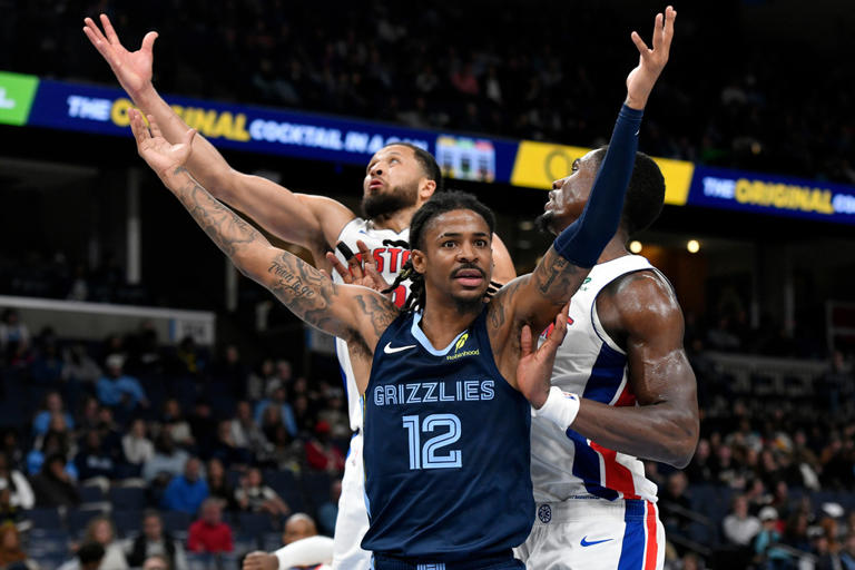 Noche NBA: Giannis y Jokic mandan en una jornada de duelos igualados