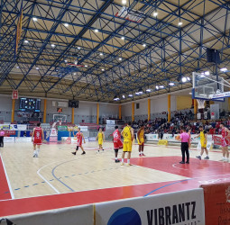 CEB Llíria pierde en Benicarló y suma dos derrotas seguidas (89-74)