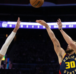 El triple ya no manda: señales de una revolución silenciosa en la NBA