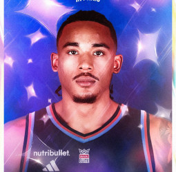 Paris refuerza su perímetro con el fichaje de Jared Rhoden