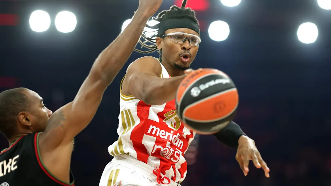 EuroLeague: Informe de lesiones para la jornada 11