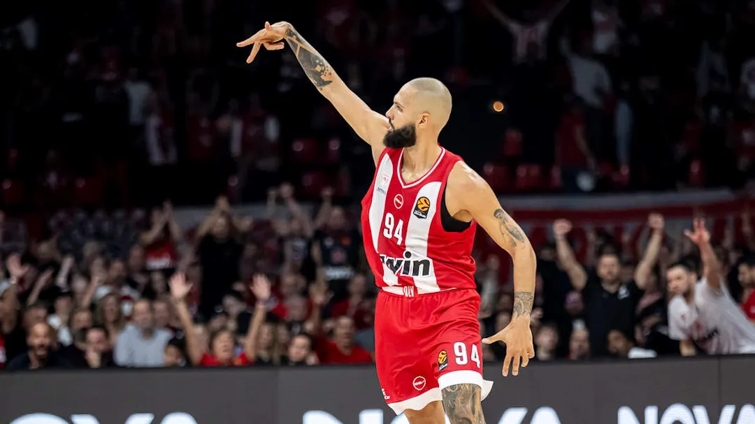 Olympiacos vs. Fenerbahce: Duelo directo por poder, identidad y jerarquía
