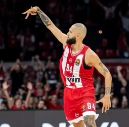 Olympiacos vs. Fenerbahce: Duelo directo por poder, identidad y jerarquía