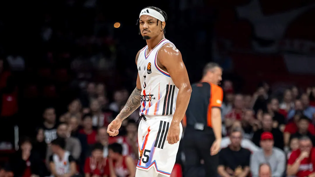 Paris vs. Zalgiris — Urgencias cruzadas en la capital francesa