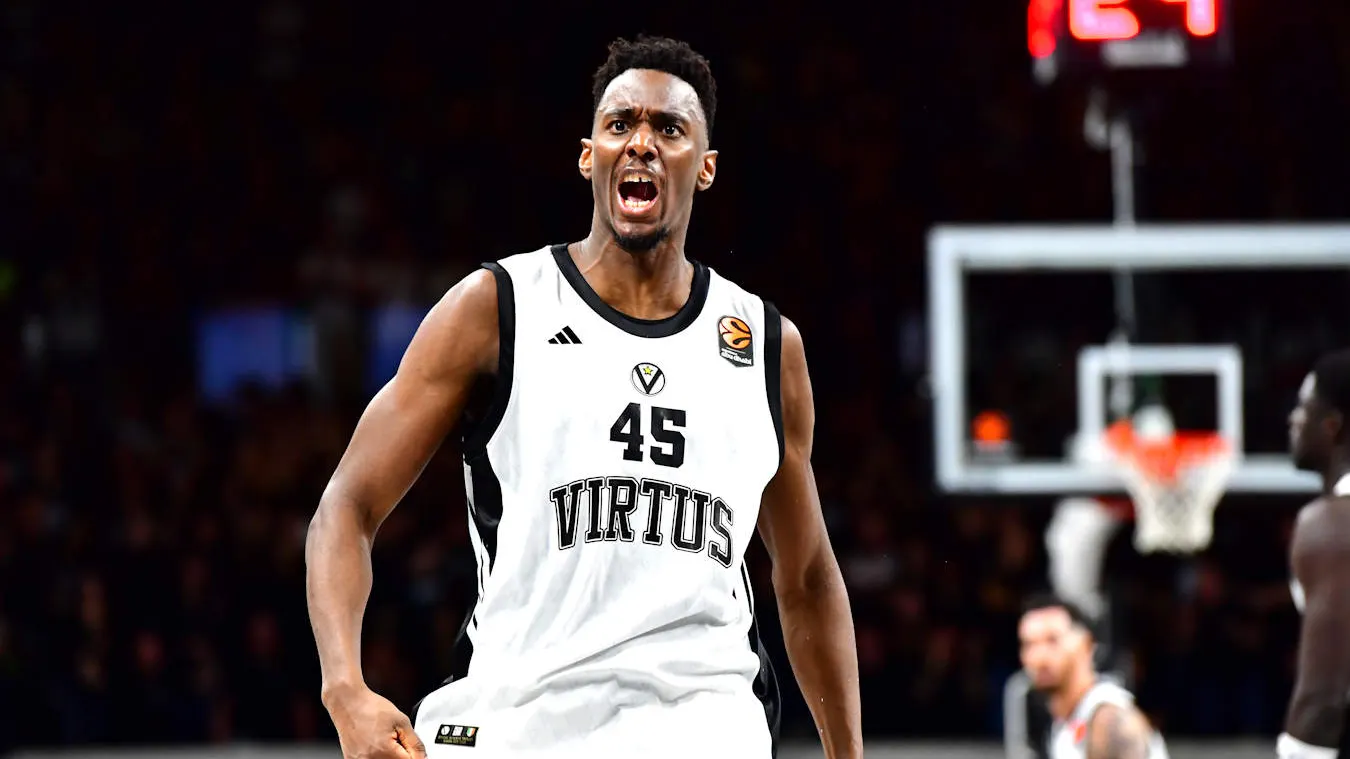 Virtus protege su fortín ante el líder Hapoel