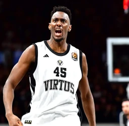 Virtus protege su fortín ante el líder Hapoel