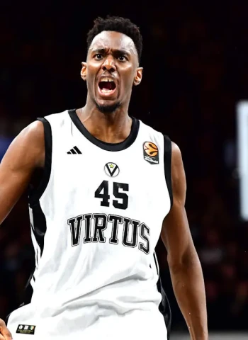 Virtus protege su fortín ante el líder Hapoel