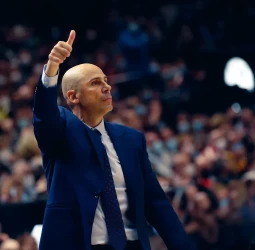Partizan desactiva los rumores: Serbia señala a Peñarroya, pero el club niega un acuerdo