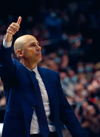 Partizan desactiva los rumores: Serbia señala a Peñarroya, pero el club niega un acuerdo