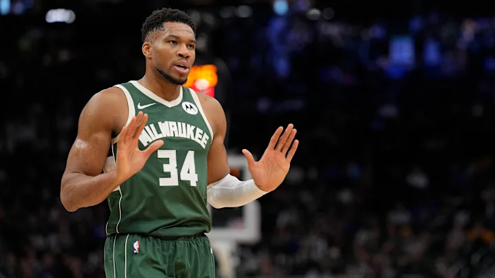 Giannis Antetokounmpo y Milwaukee Bucks, el dilema que puede sacudir a la NBA