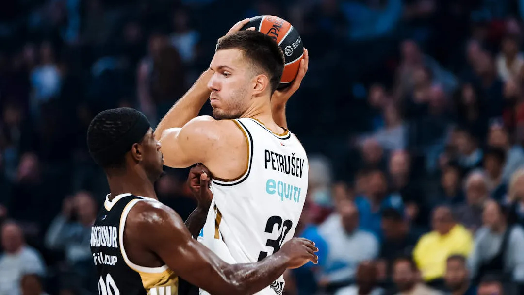 Virtus vs. Dubai — invicto en casa contra ambición visitante