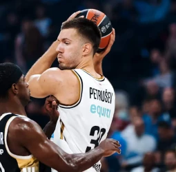 Virtus vs. Dubai — invicto en casa contra ambición visitante