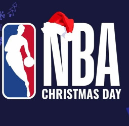Navidad NBA 2025: los cinco partidos del 25 de diciembre y sus horarios