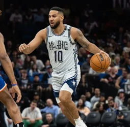 Cory Joseph, el NBA que se perfila como refuerzo para el AS Mónaco