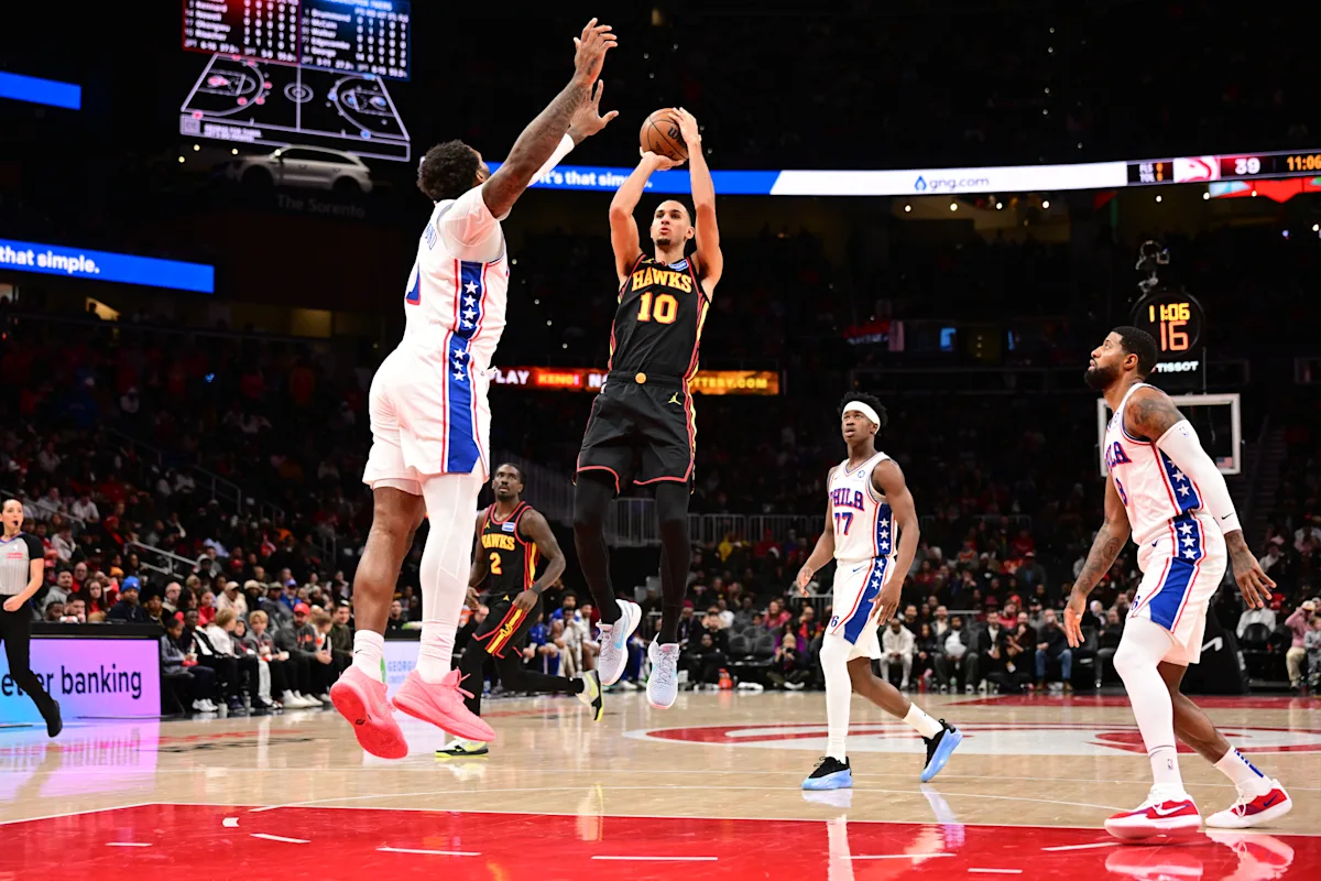 Noche NBA: Doncic decide y Curry se desata sin premio