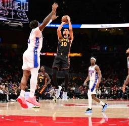 Noche NBA: Doncic decide y Curry se desata sin premio