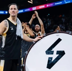 ASVEL se impone al Bayern en un duelo directo por la zona baja, 76-74