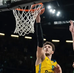 Maccabi vs. ASVEL – Un duelo con urgencias y simbolismo en Tel Aviv