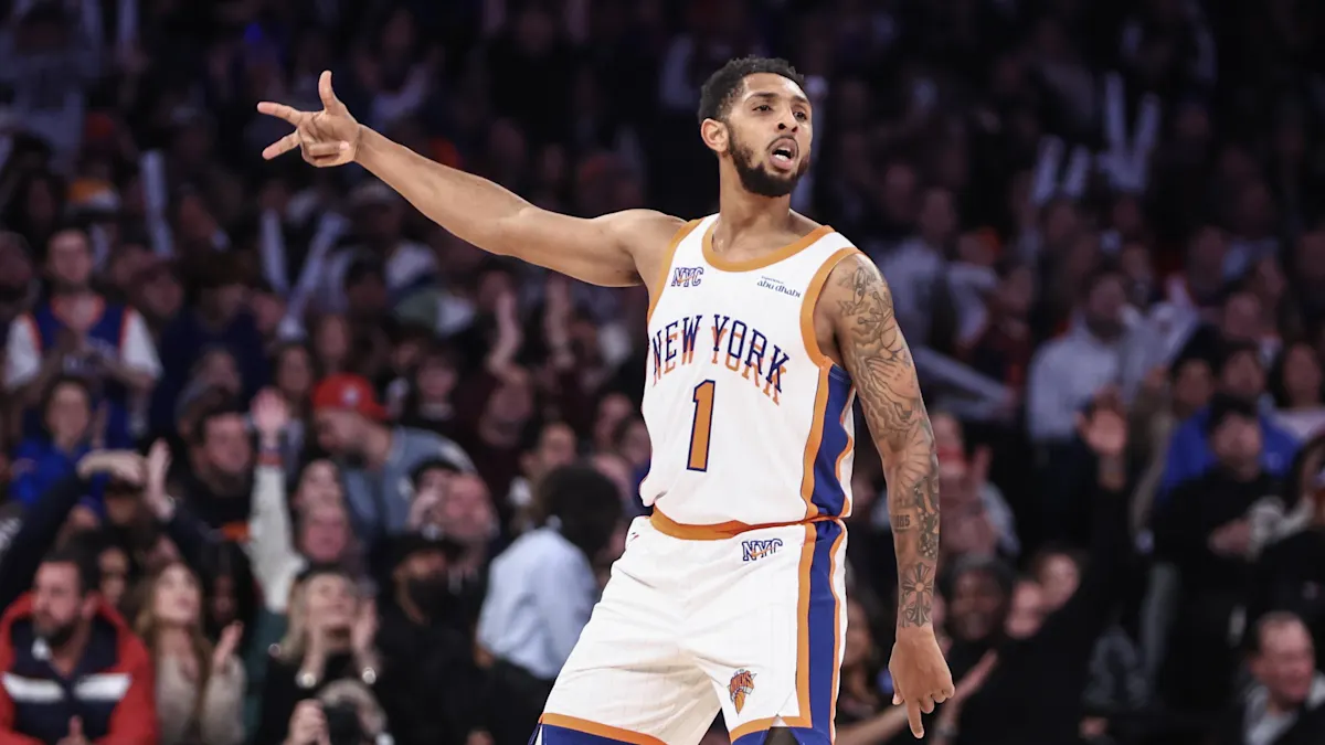 Cameron Payne, experiencia NBA para el tramo decisivo del Partizan