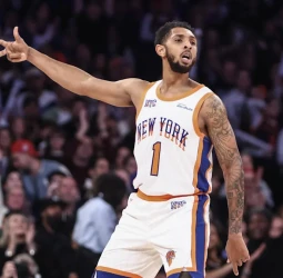 Cameron Payne, experiencia NBA para el tramo decisivo del Partizan