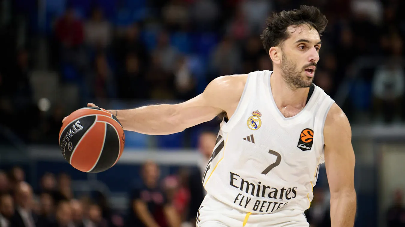 Monaco vs Real Madrid: duelo directo por el Top 6 en la EuroLeague