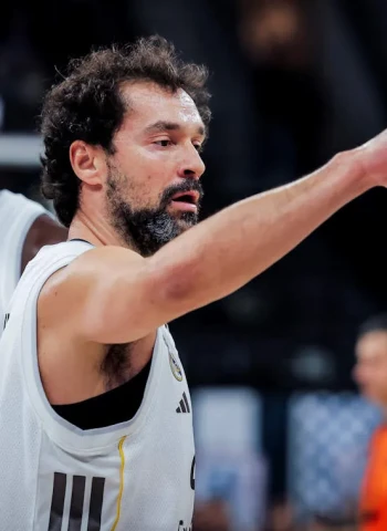 Madrid vs. Baskonia — Dos caminos opuestos que se cruzan en la Movistar Arena
