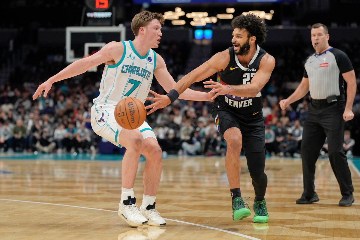 Murray vuelve a encenderse y Jokic completa la faena, 115-106