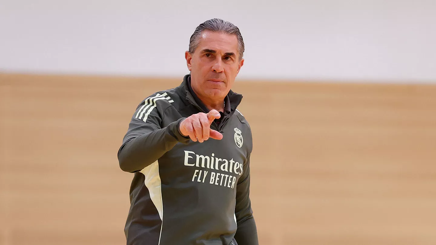 Scariolo: “Para ganar en Milán tendremos que estar muy concentrados”