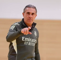 Scariolo: “Para ganar en Milán tendremos que estar muy concentrados”