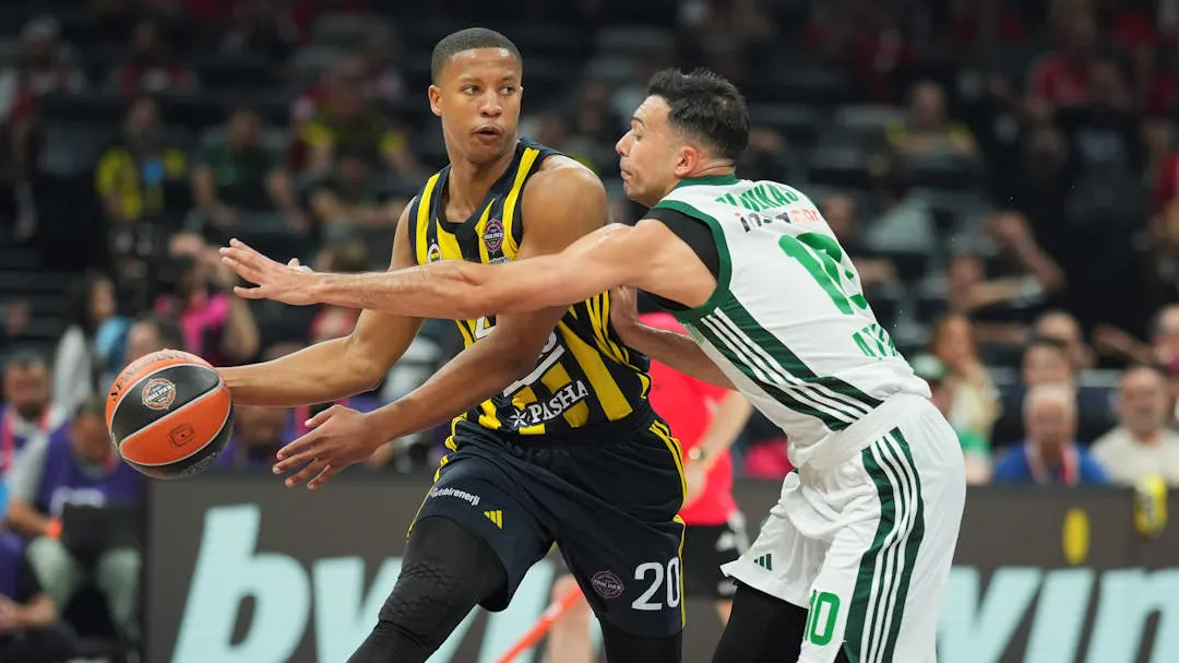 Jornada 16º EuroLeague: una semana cargada de partidos por delante