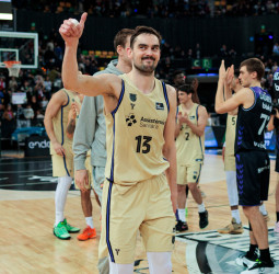 Último latido del año en la Liga Endesa: parciales, remontadas y clasificación en movimiento en la jornada 12