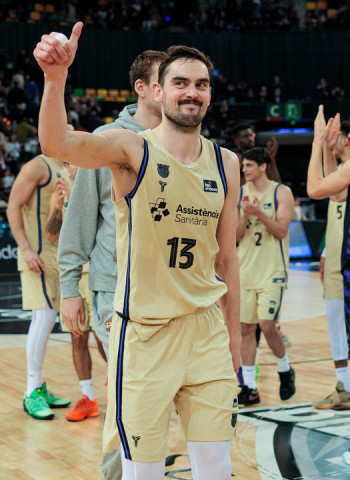 Último latido del año en la Liga Endesa: parciales, remontadas y clasificación en movimiento en la jornada 12