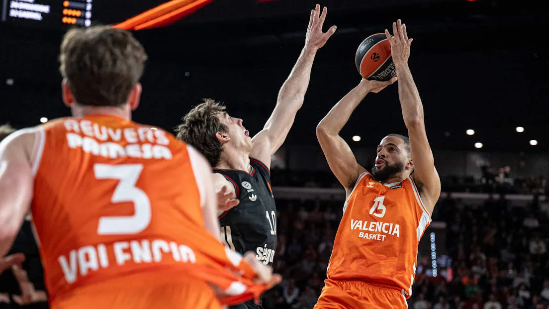 Panathinaikos vs. Valencia — ofensivas encendidas y duelo de jerarquías