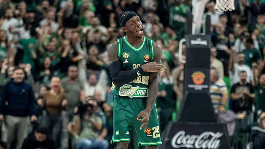 Milan vs. Panathinaikos — Un duelo de redención en el corazón de Italia