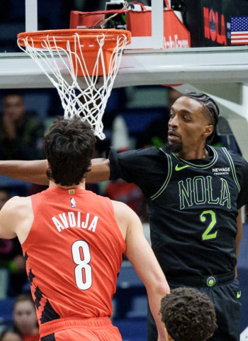 Nueva Orleans respira: Poole vuelve, el ataque fluye y los Pelicans rompen la racha ante Portland, 143-120
