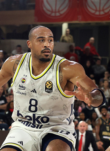 Fenerbahce vuelve a imponerse a Monaco y decide en un último cuarto arrollador, 86-92
