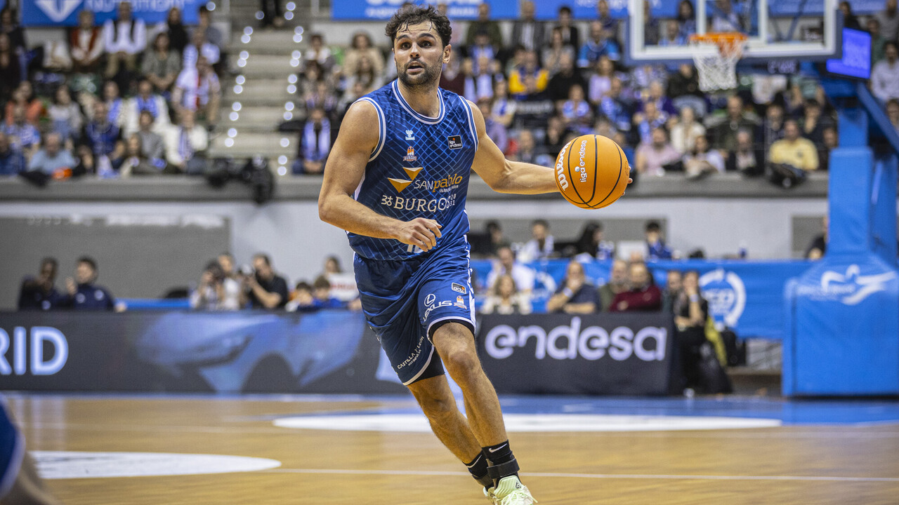 Novedades y parte médico de la Jornada 12 de la Liga Endesa 2025-26