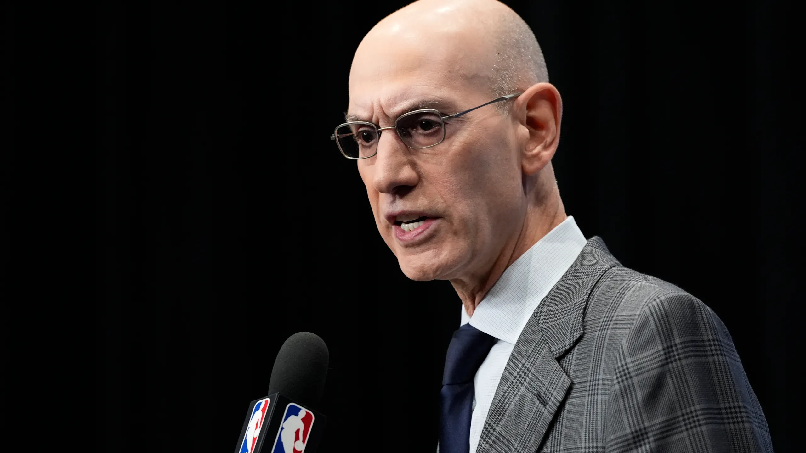 Adam Silver señala finales de enero de 2026 como momento decisivo para el proyecto NBA Europa