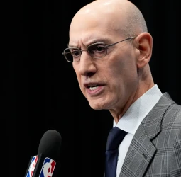 Adam Silver señala finales de enero de 2026 como momento decisivo para el proyecto NBA Europa