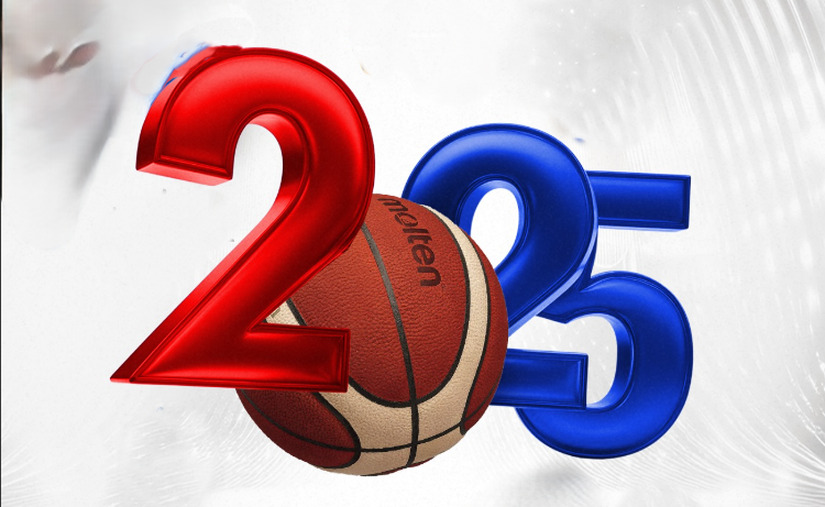 El baloncesto en 2025: doce meses que fijaron el nuevo orden