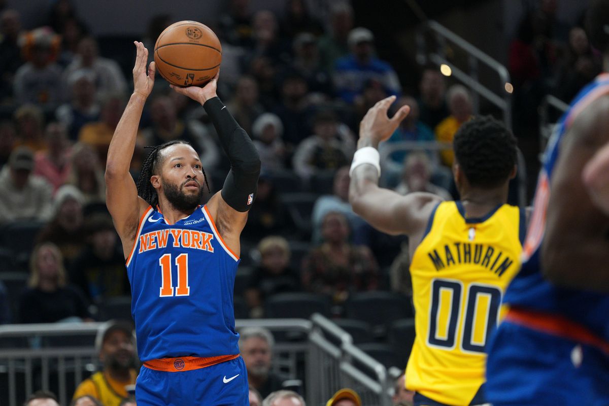 Noche NBA: Exhibiciones individuales y finales ajustados en toda la liga
