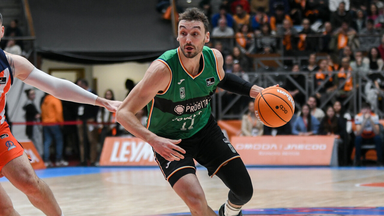Granada mueve ficha y mira a Dekker: posible golpe en el mercado ACB