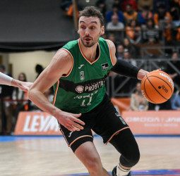 Granada mueve ficha y mira a Dekker: posible golpe en el mercado ACB