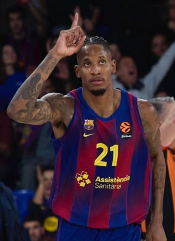 Un Barça disfrutón, derrota claramente a Olympiacos (98-85)