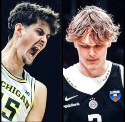 NCAA or Europe: a decision that no longer allows for romanticism