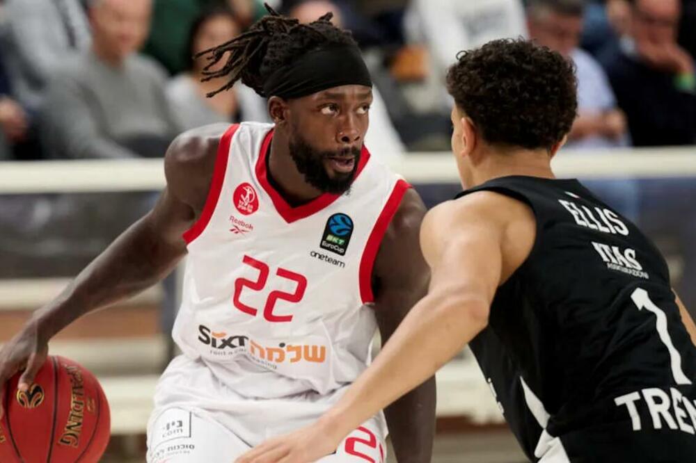 Patrick Beverley regresa a Grecia: acuerdo con el PAOK de Salónica