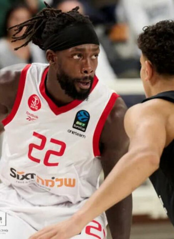 Patrick Beverley regresa a Grecia: acuerdo con el PAOK de Salónica
