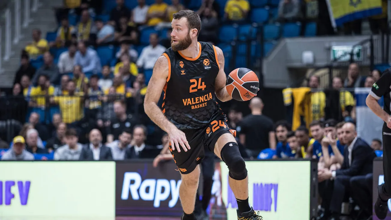 Valencia quiere reencontrarse con la victoria ante un Baskonia necesitado