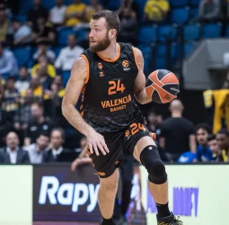 Valencia quiere reencontrarse con la victoria ante un Baskonia necesitado