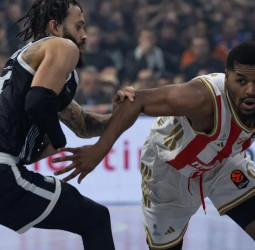 Washington lidera la reacción final y Partizan conquista el derbi de Belgrado, 79-76